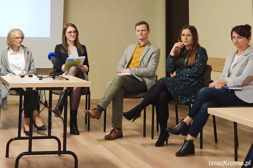 Safe Next Generation ma być lokalną "trzecią drogą"