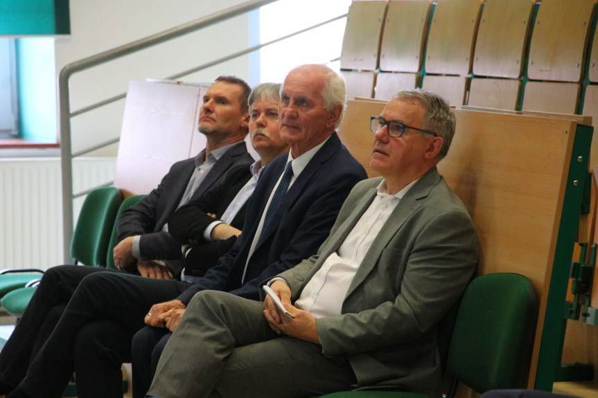 Krośnieńskie Forum Sportu i Wychowania Fizycznego 