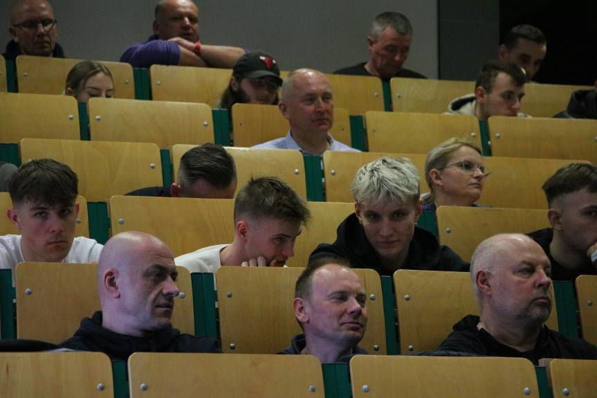 Krośnieńskie Forum Sportu i Wychowania Fizycznego 