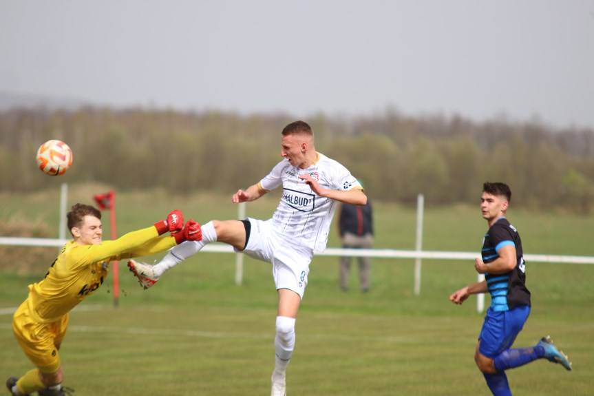 Zaproszenie na piłkarski weekend