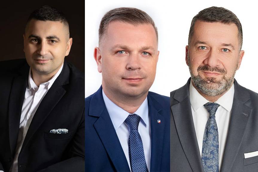 Wyniki wyborów samorządowych 2024