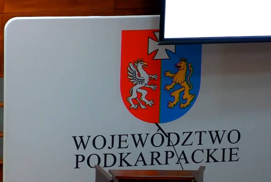 Znamy nowych radnych województwa