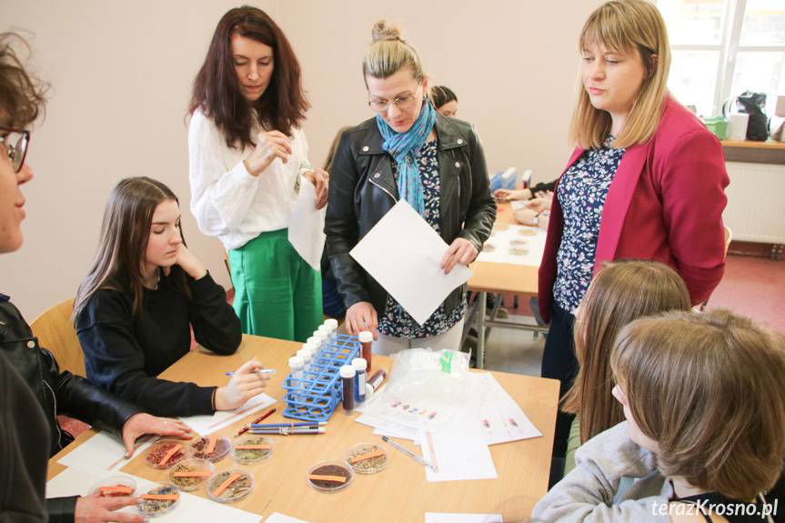 Jak zdrowo żyć, jak zdrowo się odżywiać? Seminarium w PANS w Krośnie