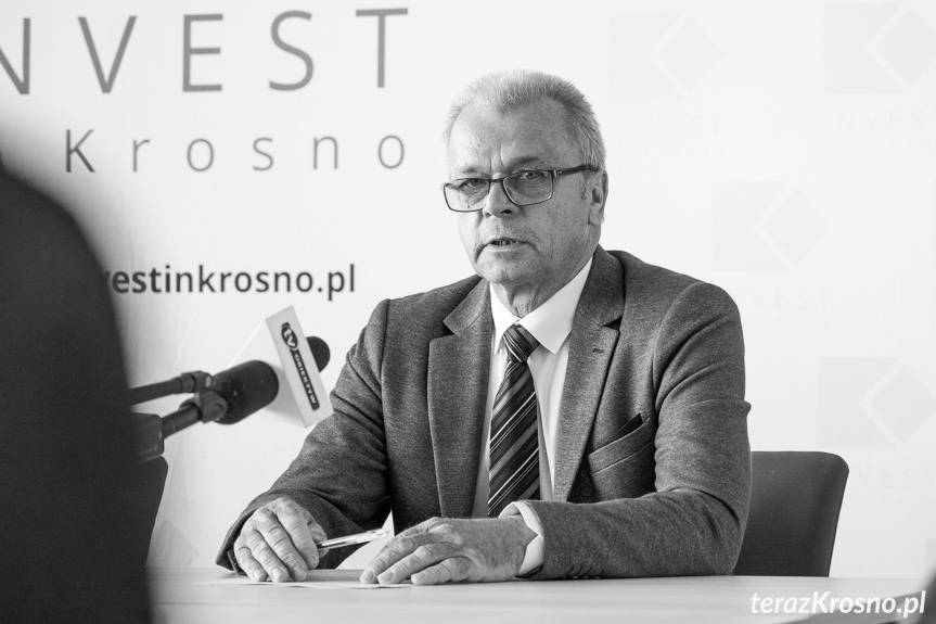 Nie żyje Bogusław Kogut