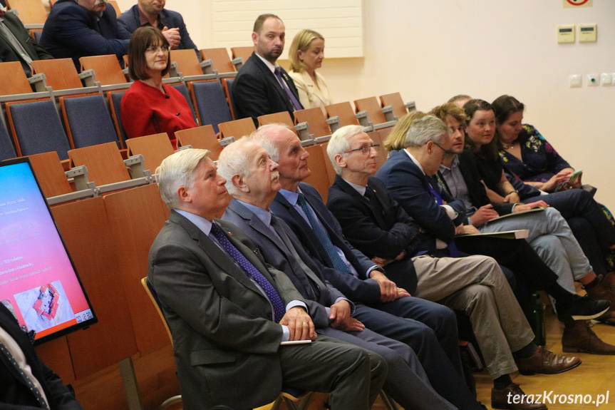 Wielomilionowy projekt norweski w Krośnie. Co udało się zrealizować?