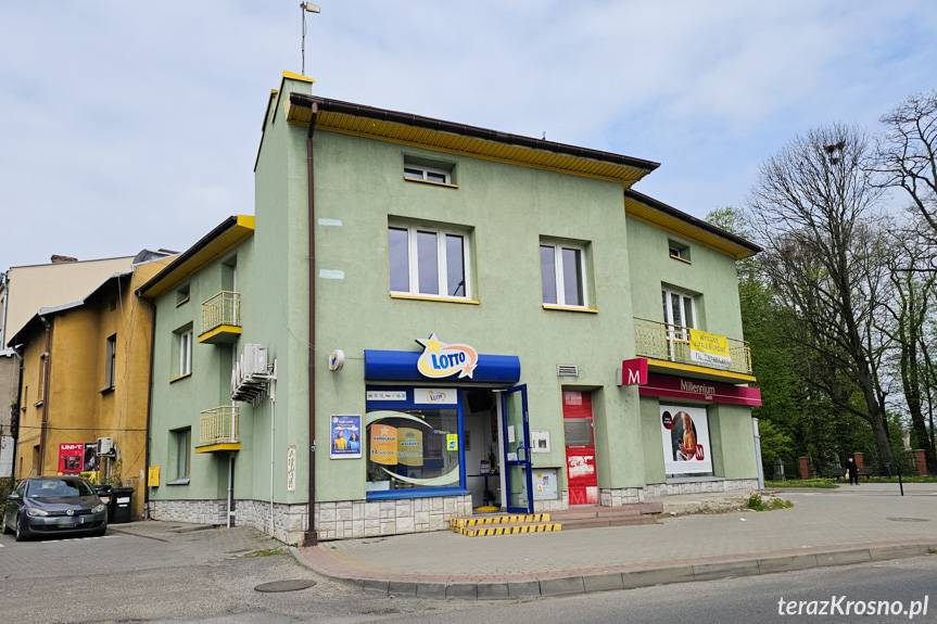 Główna wygrana w Mini Lotto padła w Krośnie