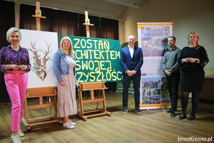 Dzień otwarty w Budowlance