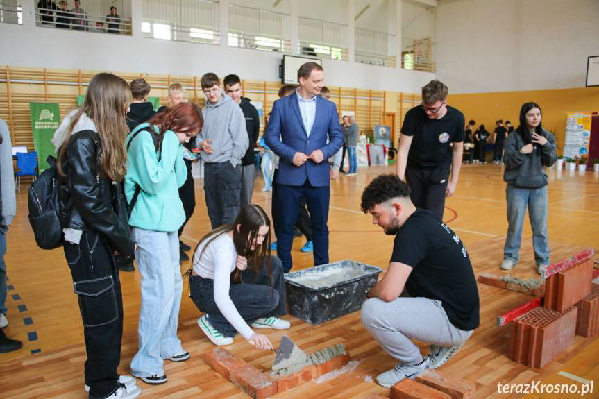 Dzień otwarty w Budowlance