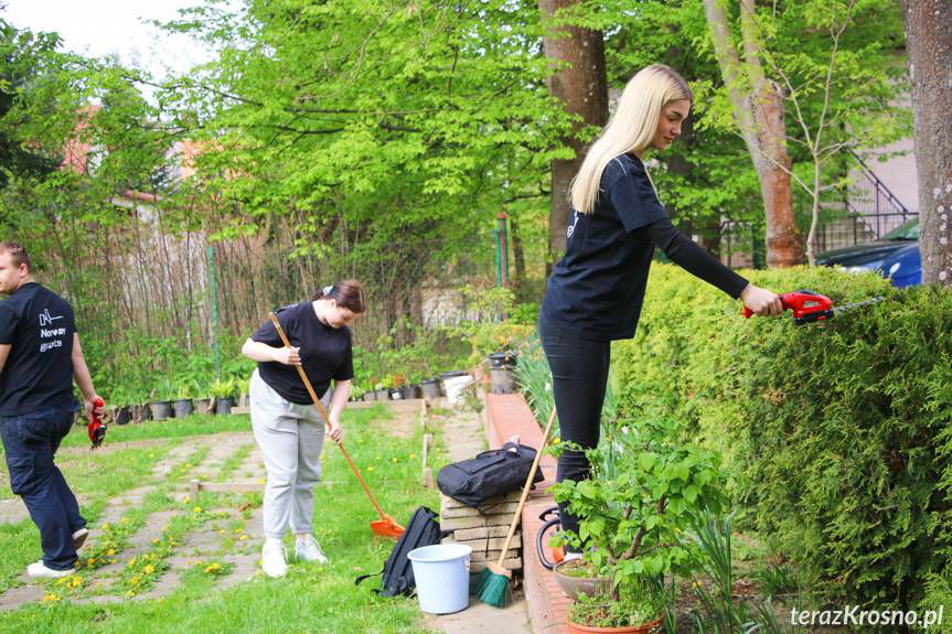 Dzień otwarty w Budowlance