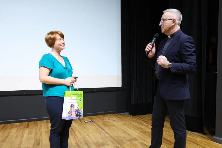 Teledetekcja satelitarna w Michalickim Zespole Szkół