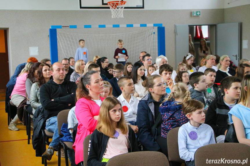 Konkurs Artystyczne Rozmaitości w SOSW