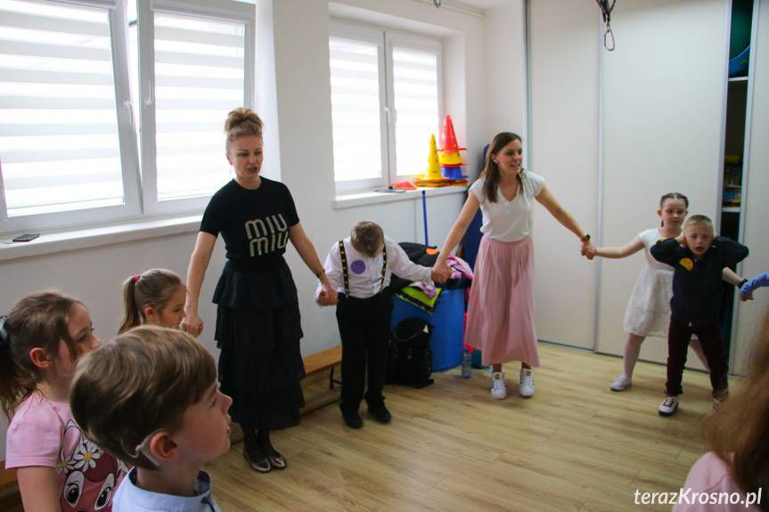 Konkurs Artystyczne Rozmaitości w SOSW