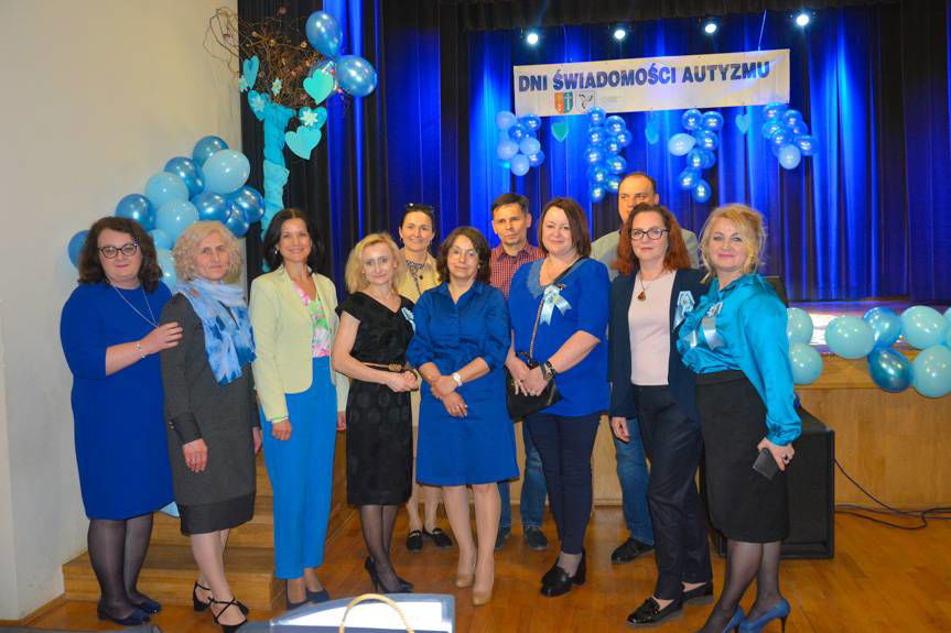 Dni Świadomości Autyzmu w Dukli