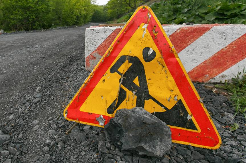 Uwaga kierowcy. W piątek utrudnienia