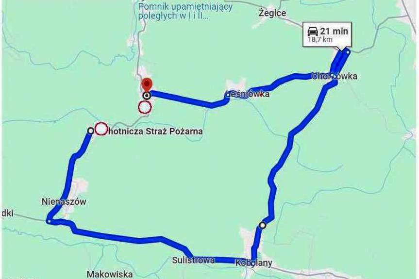 Uwaga kierowcy. W piątek utrudnienia