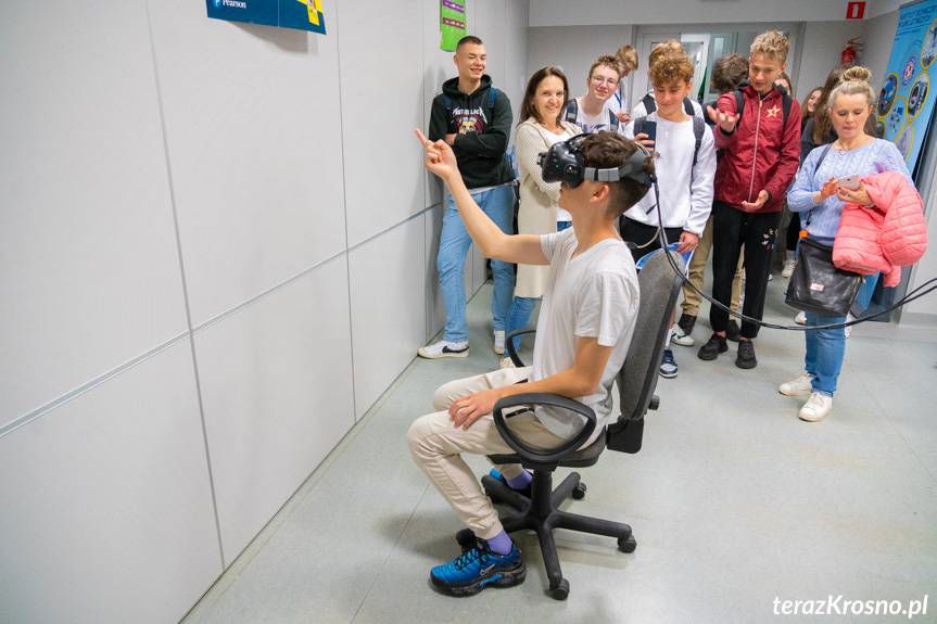 Mechanik zaprasza na XII Krośnieński Festiwal Nauki i Techniki