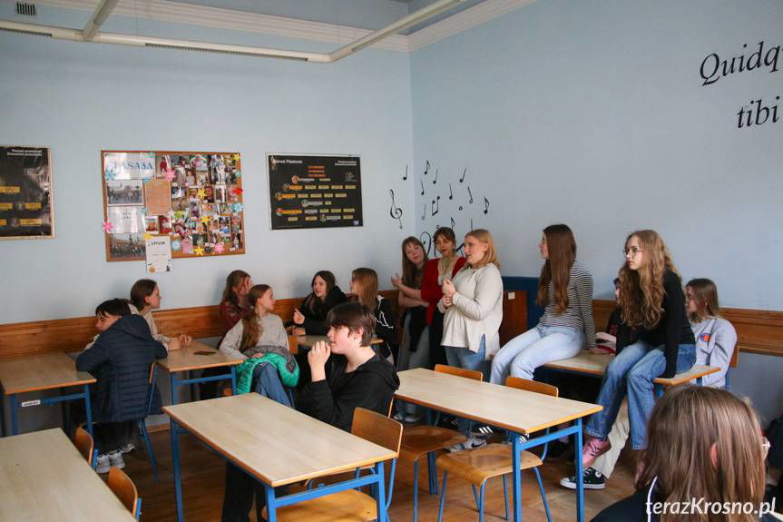 Dzień otwarty w Koperniku