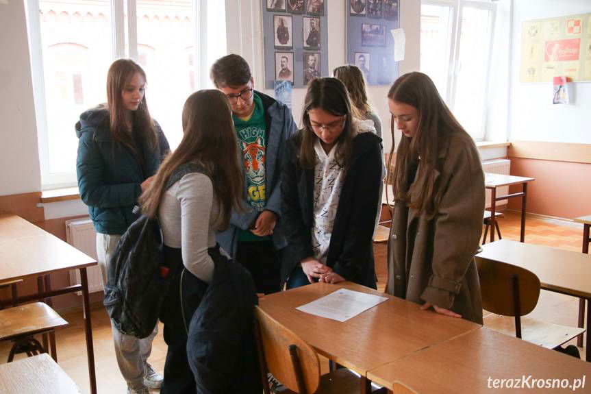 Dzień otwarty w Koperniku