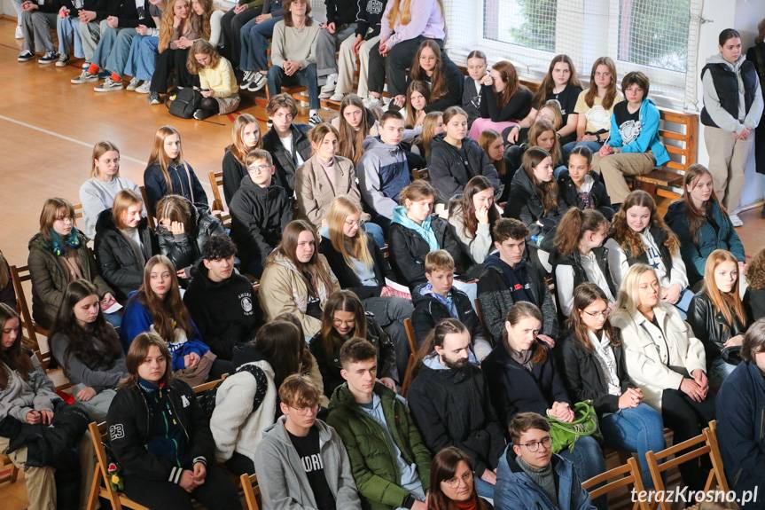 Dzień otwarty w Koperniku