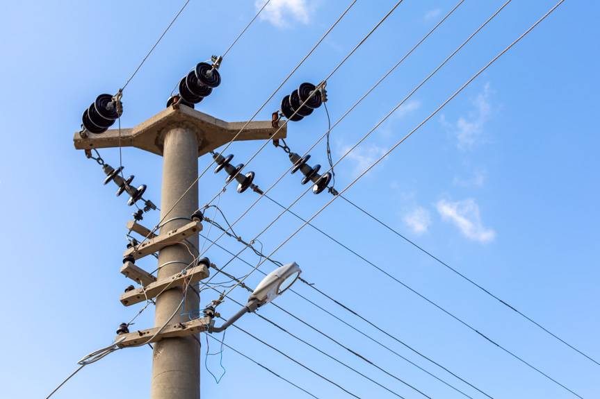 PGE Dystrybucja zapowiada wyłączenia prądu