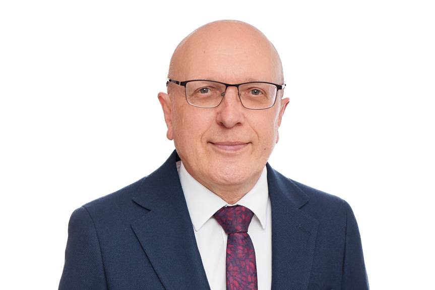 Wiktor Skwara wójtem gminy Miejsce Piastowe