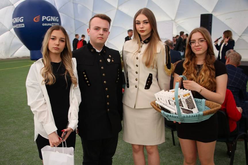 Dzień Pracodawcy w krośnieńskiej Naftówce