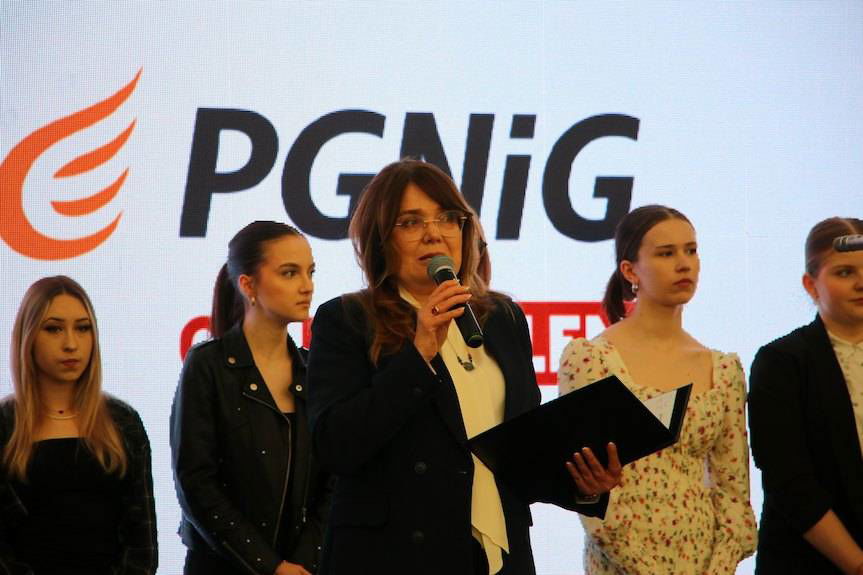 Dzień Pracodawcy w krośnieńskiej Naftówce