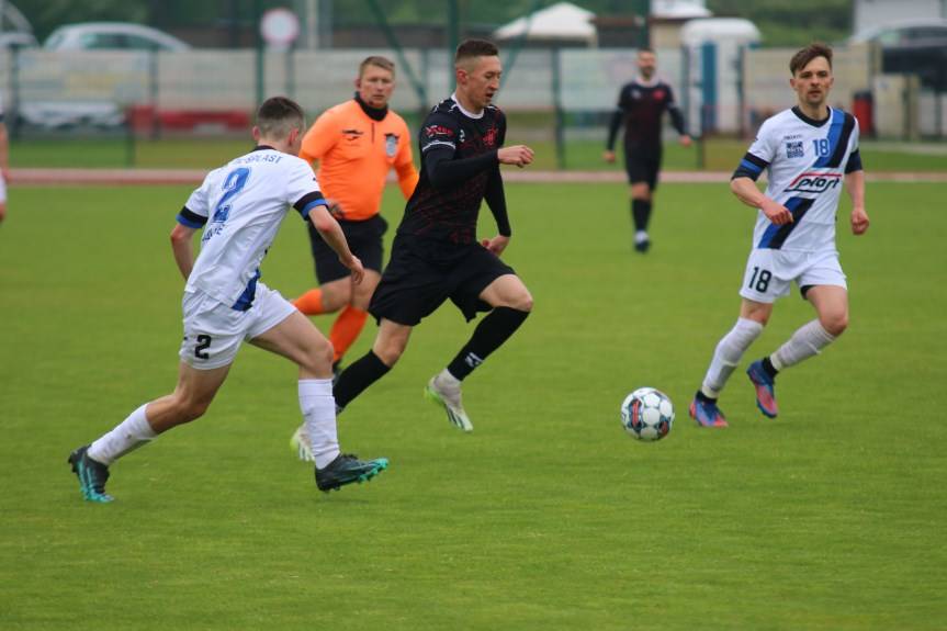 Zaproszenie na piłkarski weekend