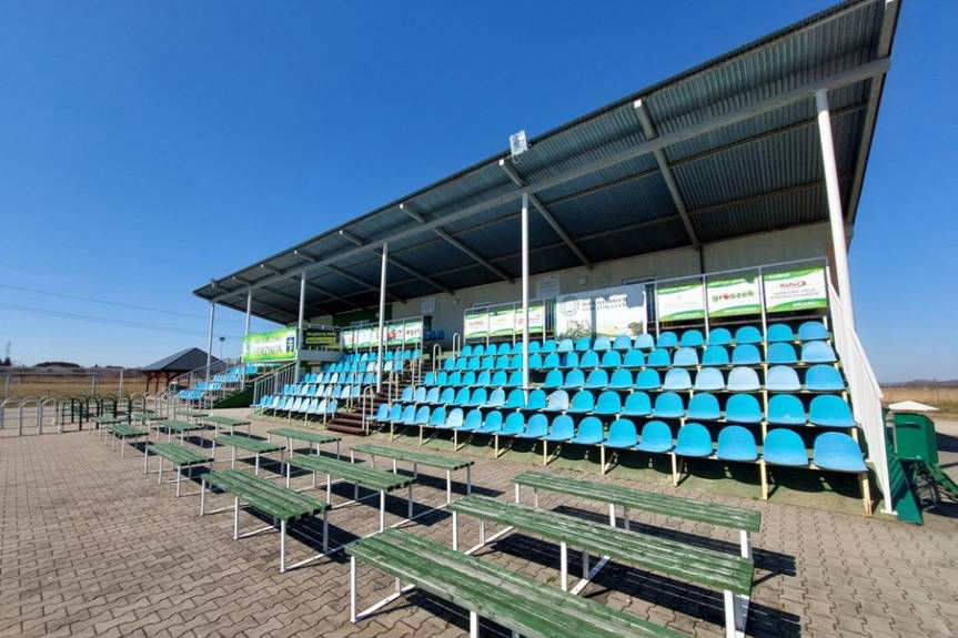 Inwestycja w Odrzykoniu za ponad 1,5 mln zł