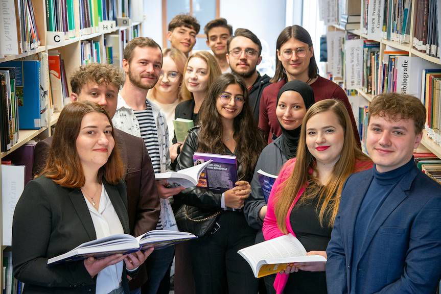 25 lat krośnieńskiej uczelni. Zaproszenie na Zjazd Absolwentów