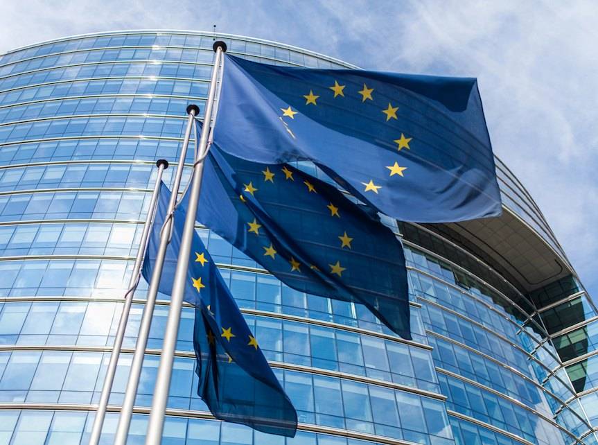 Kandydaci Konfederacji do parlamentu europejskiego