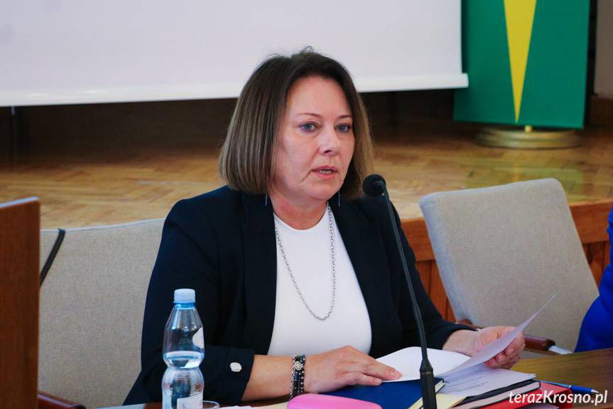 Wojciech Tomkiewicz oficjalnie burmistrzem gminy Jedlicze