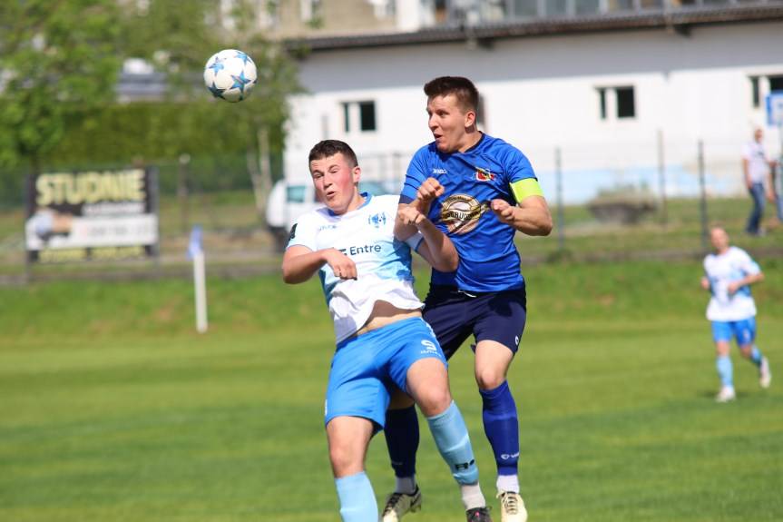 Piłkarski weekend drużyn z Krosna i powiatu krośnieńskiego