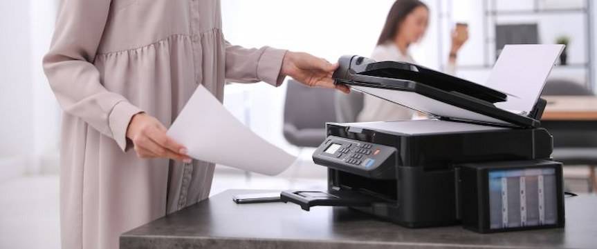 Zamienniki tuszów i tonerów Print.ink oraz Estio - jakość druku bez przepłacania