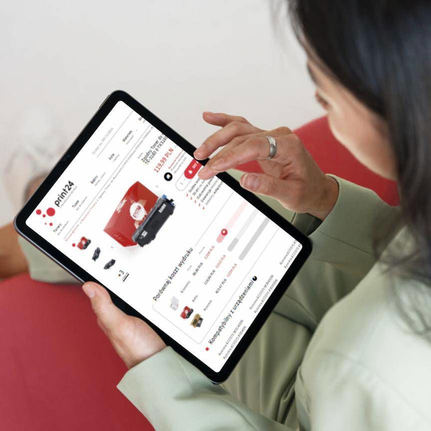 Zamienniki tuszów i tonerów Print.ink oraz Estio - jakość druku bez przepłacania