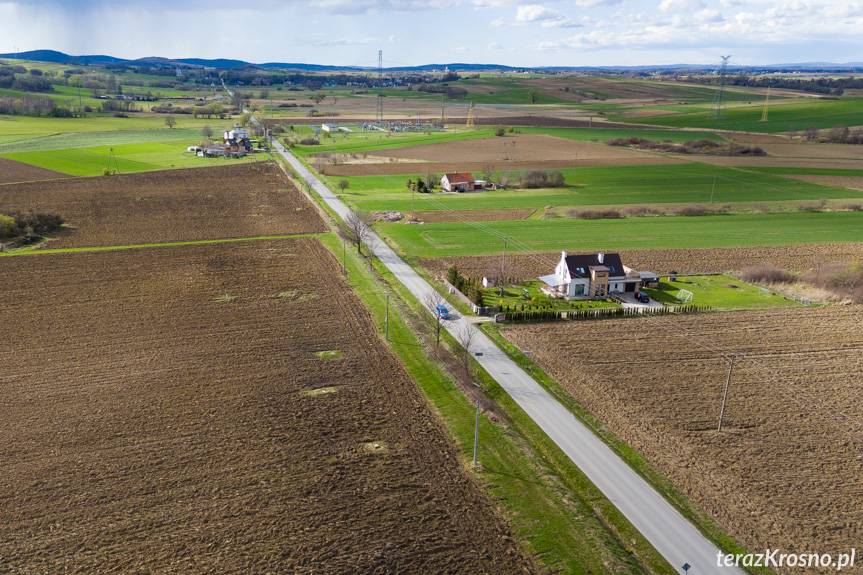 Uwaga kierowcy, będą utrudnienia! Remontowana droga będzie zamykana