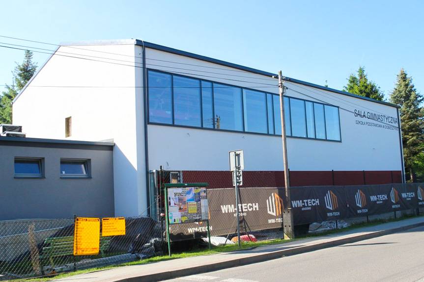 To inwestycja za około 2,5 mln złotych