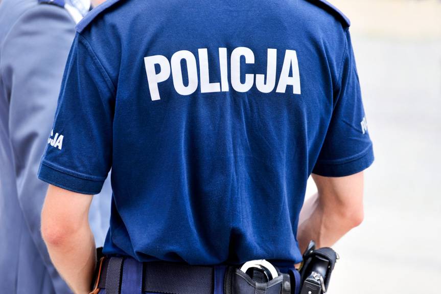 Wysoka grzywna i utrata prawo jazdy