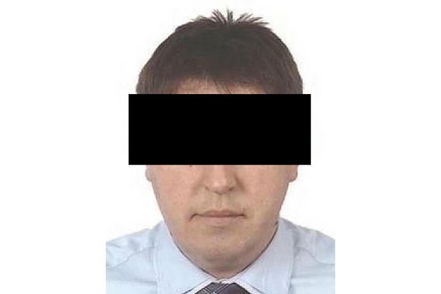 Rozbój na właścicielu kantoru w Krośnie. Krzysztof W. zatrzymany w Niemczech