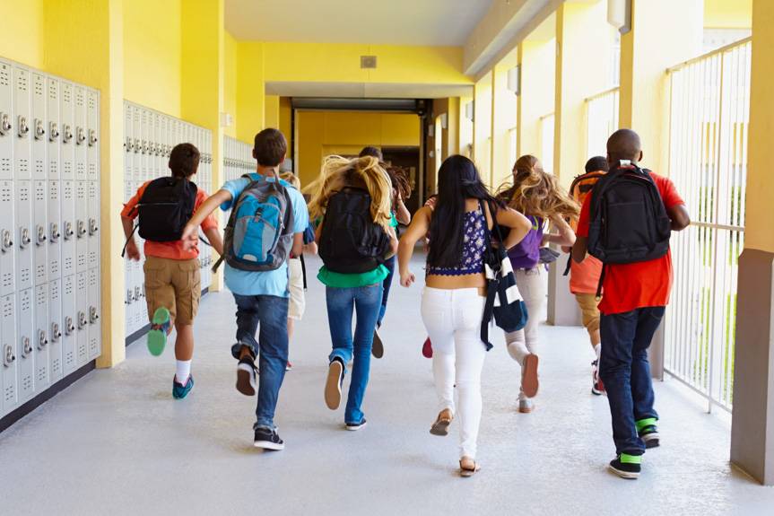 Rusza nabór do krośnieńskich szkół ponadpodstawowych