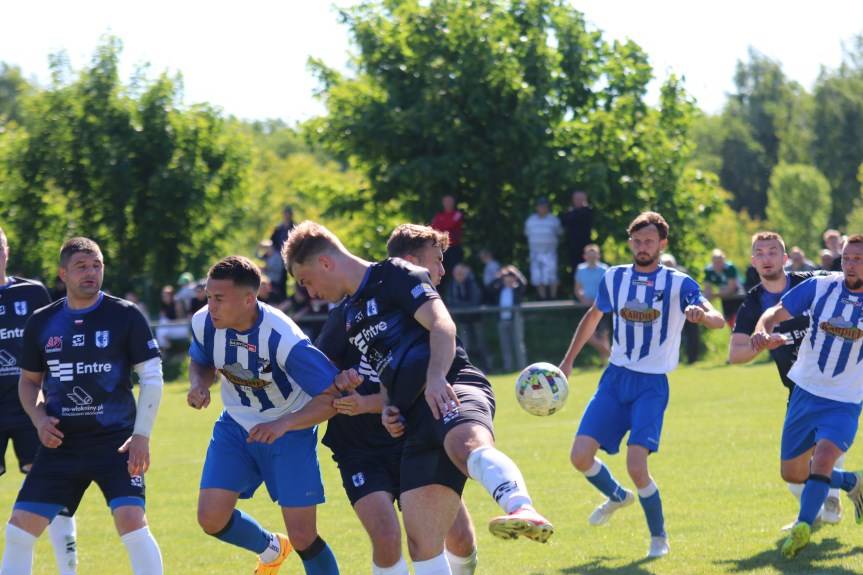 Piłkarska sobota i niedziela w Podokręgu Krosno