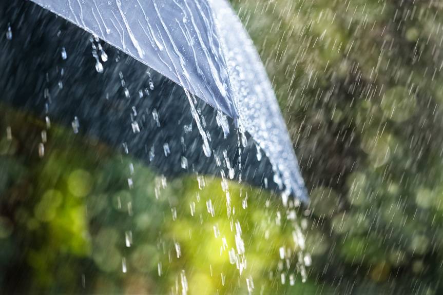 Ostrzeżenie dla Krosna i powiatu na poniedziałek
