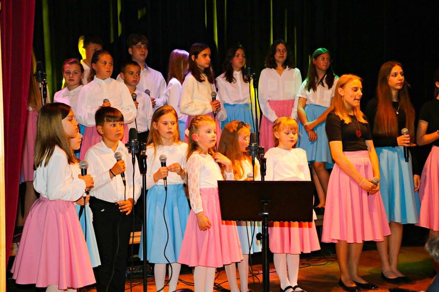 "Muzyczna Majówka" w Chorkówce