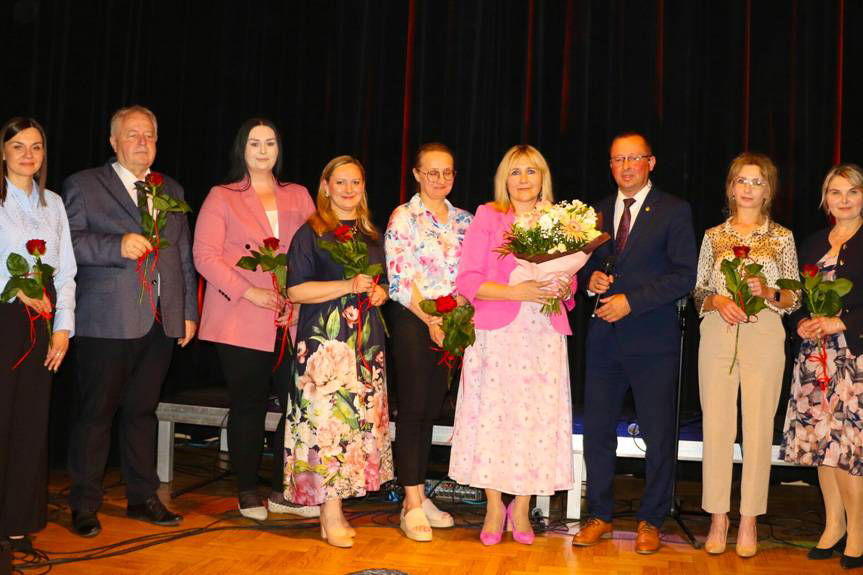 "Muzyczna Majówka" w Chorkówce