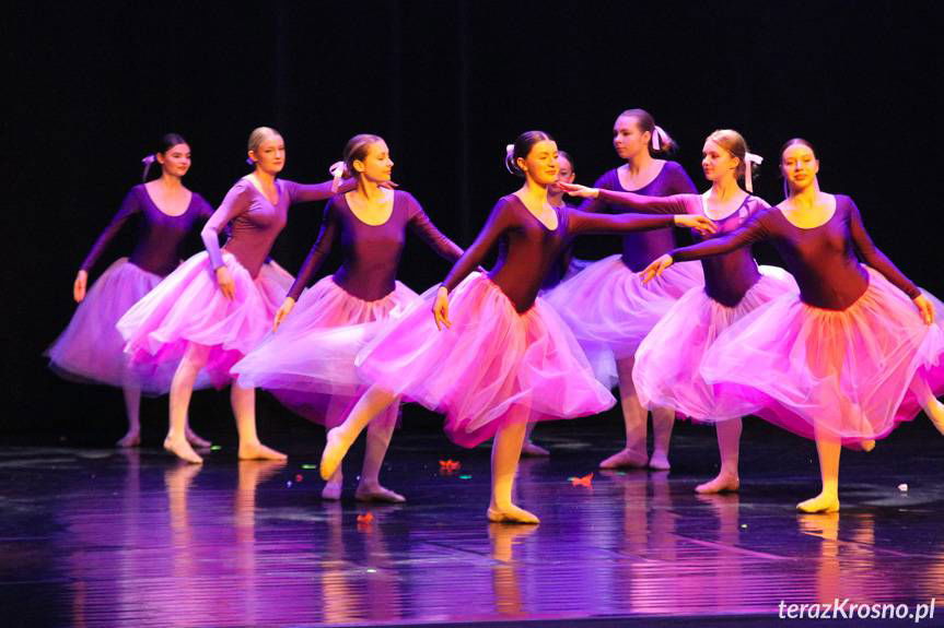 Królewna Śnieżka na scenie RCKP