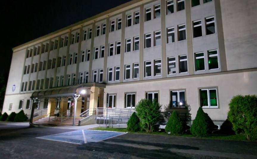 Ósemka stawia na odnawialne źródła energii