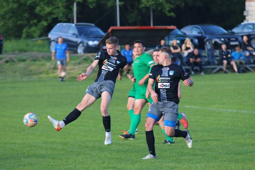 Zaproszenie na piłkarski weekend