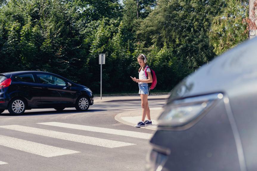 Ponad 100 tys. zł na modernizację przejść dla pieszych