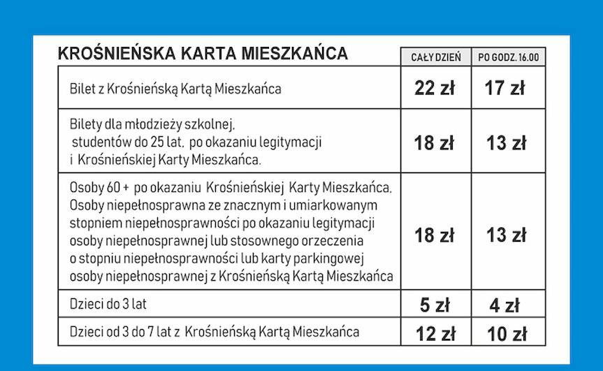 Pierwsze otwarcie basenów w Krośnie w tym roku - wszystko zależy od pogody