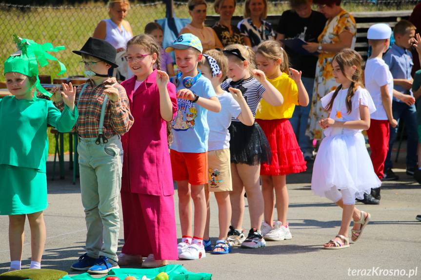 Majowy piknik rodzinny w Milczy